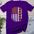 Purple / S