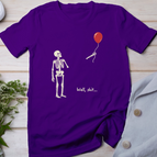 Purple / S