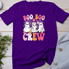 Purple / S