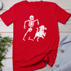 Red / S