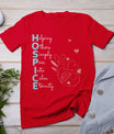 Hospice Nurse T Shirt End Of Life Terminal Care Gift