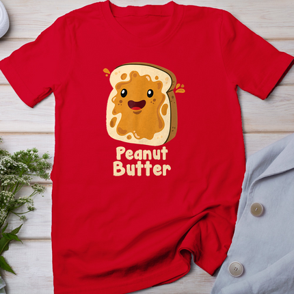 Peanut Butter & Jelly Matching Couple Halloween Best Friends T-Shirt