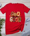 Autumn Pumpkin Christian Thanksgiving Faith God Is So Good T-Shirt