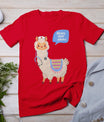 Alpaca Your Wound Cute Llama Wound Care Nurse Gift T-Shirt