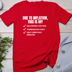 Red / S