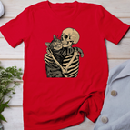 Red / S