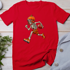Red / S