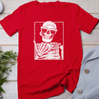 Red / S