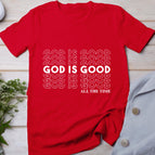 Red / S