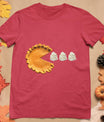 Pumpkin Pie Thanksgiving Shirt T-Shirt