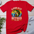 Red / S