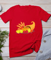 Thanksgiving Cornucopia Tshirt