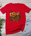 Vintage Big Ween Energy Shirt Carved Pumpkins T-Shirt