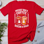 Red / S