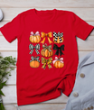 Turkeysaurus Rex Dab Turkey Dino Toddler Boys Thanksgiving T-Shirt