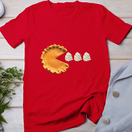 Pumpkin Pie Thanksgiving Shirt T-Shirt