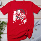Red / S