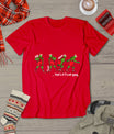 Funny Christmas That's It I'm Not Going For Men Women T-Shirt