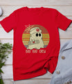 Boo Boo Crew Nurse Shirts Halloween Nurse Shirts For Women T-Shirt