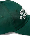 St Patricks Day hat Green Baseball Cap Shamrock Embroidered for Man Women Funny